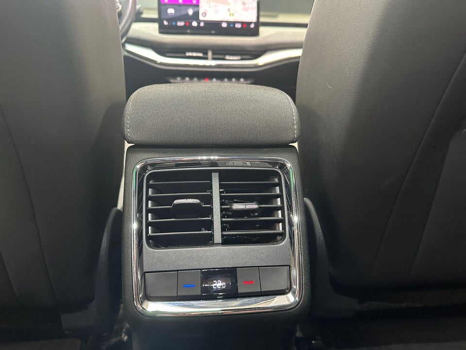 Skoda Enyaq 60 iV 5d