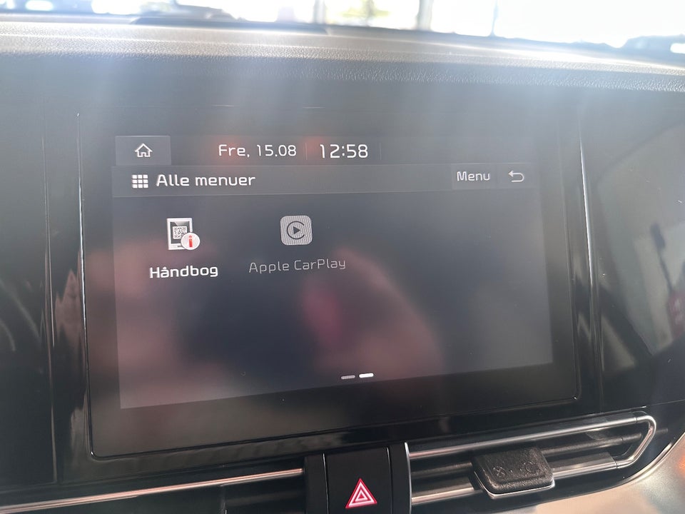 Kia e-Niro 39 Vision 5d