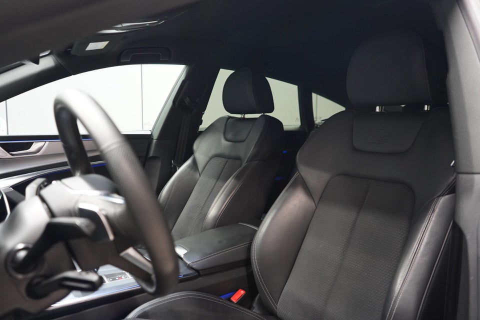 Audi A7 50 TFSi e S-line Edition Sportback quattro S-tr. 5d