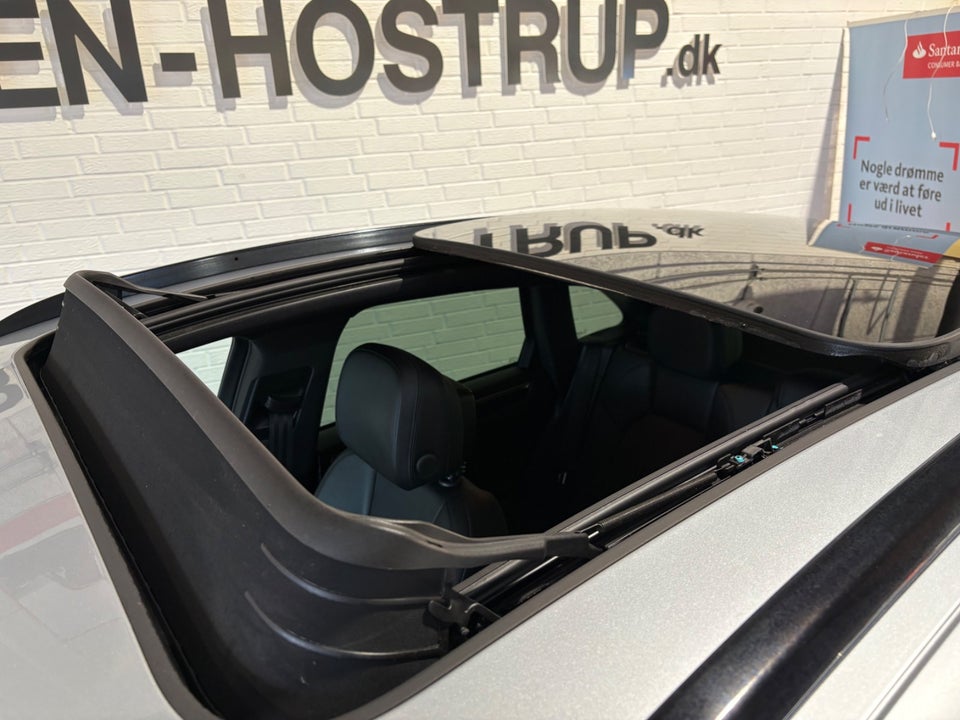 Porsche Macan S 3,0 PDK 5d
