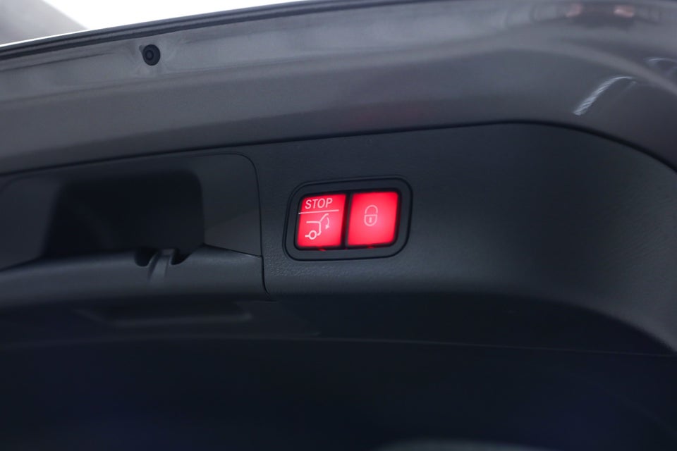 Mercedes EQB250+ AMG Premium 5d