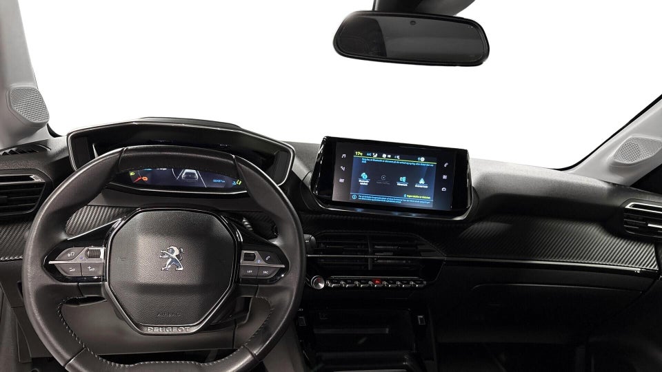 Peugeot e-208 50 Allure Pack 5d