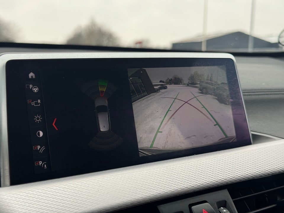 BMW X1 1,5 xDrive25e M-Sport aut. 5d