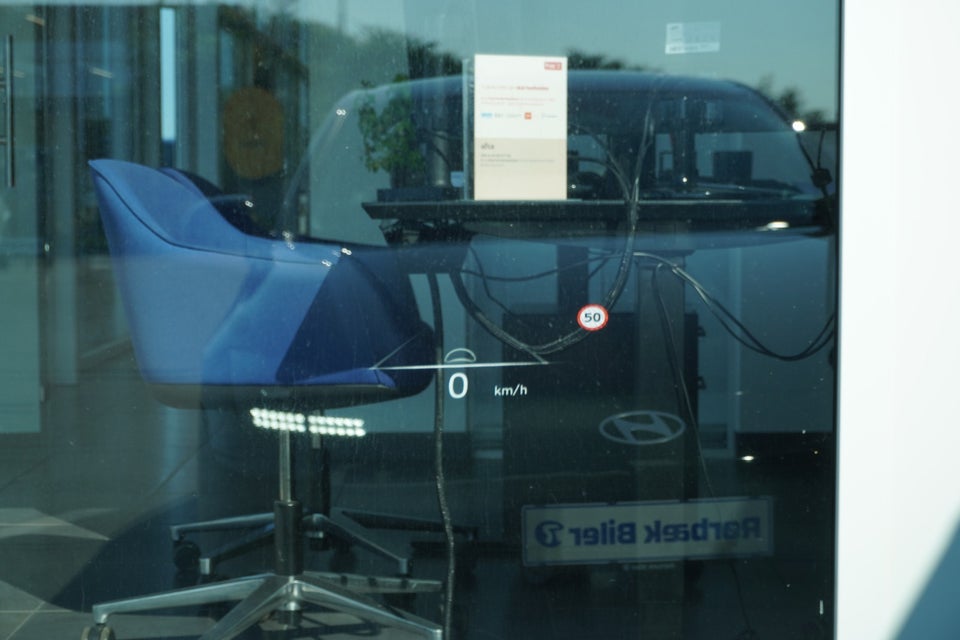 Hyundai Ioniq 6 77 Ultimate 4d