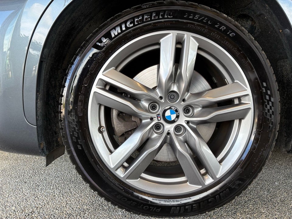 BMW X1 1,5 xDrive25e M-Sport+ aut. 5d