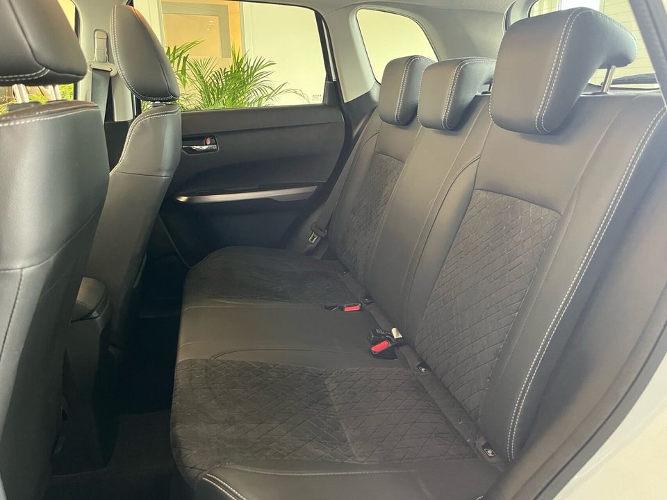 Suzuki Vitara 1,0 Boosterjet Adventure 5d
