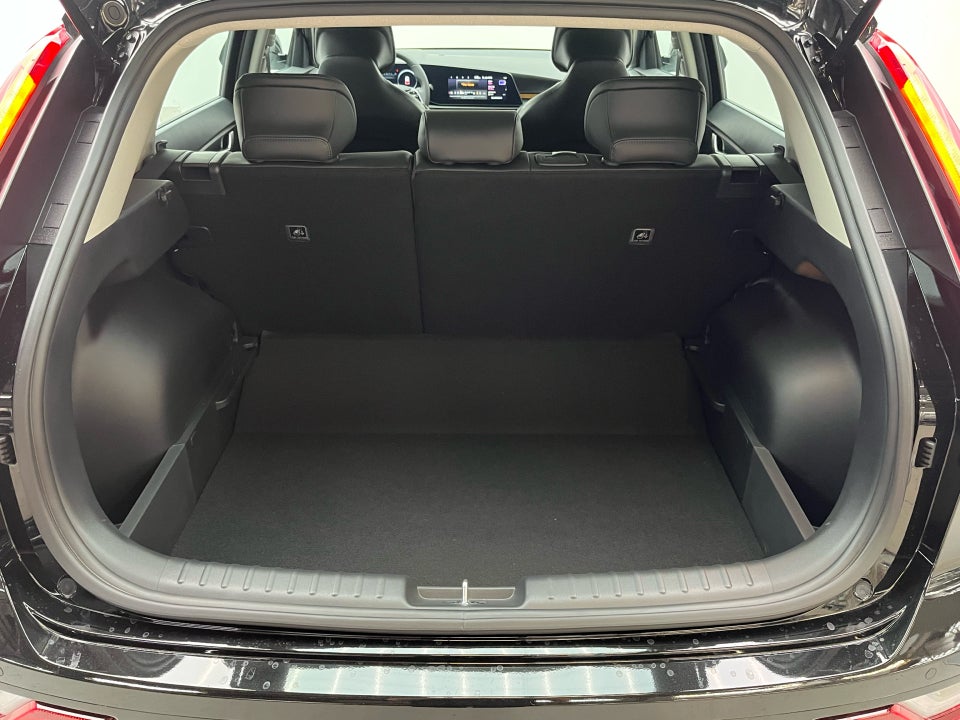 Kia Niro 64 EV Prestige 5d