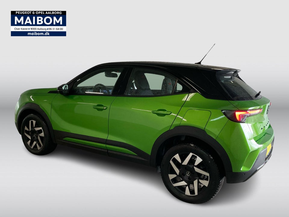 Opel Mokka-e 50 GS Line 5d