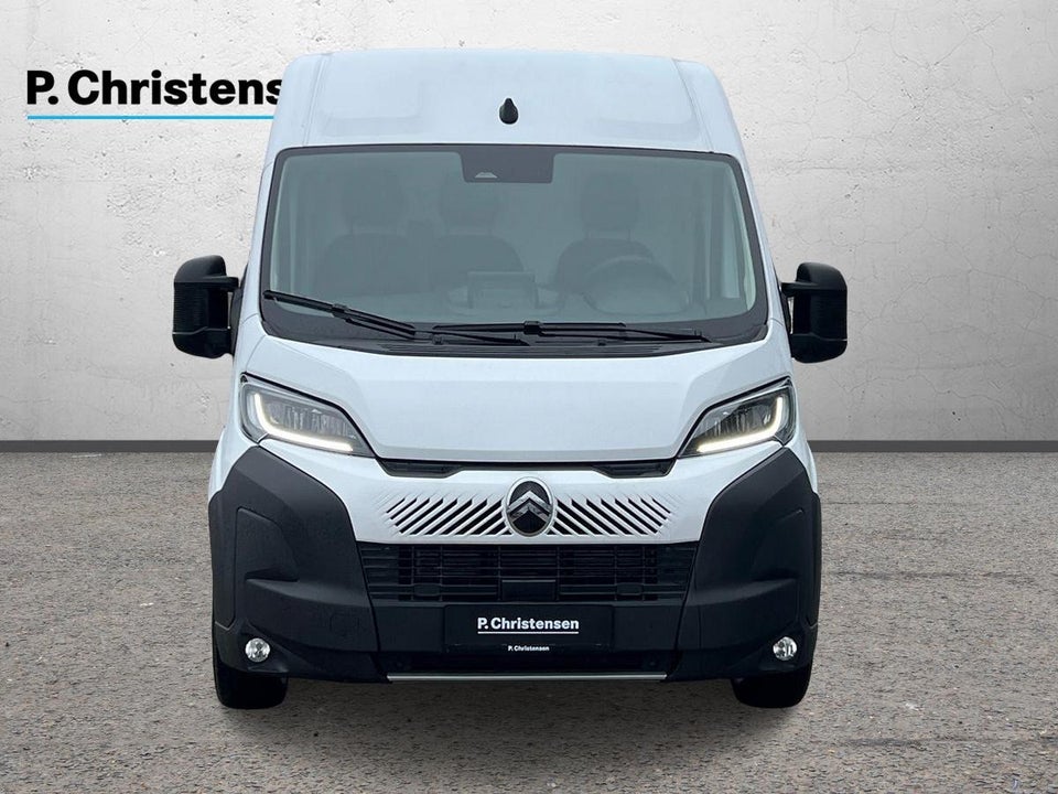 Citroën Jumper 33 2,2 BlueHDi 140 L3H2 MasterLine