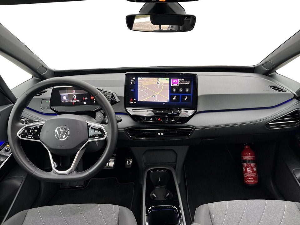 VW ID.3 58 Pro 5d