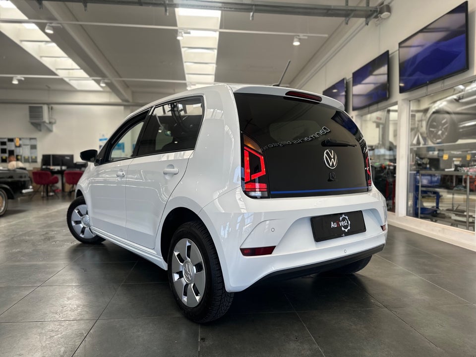 VW e-Up! 5d