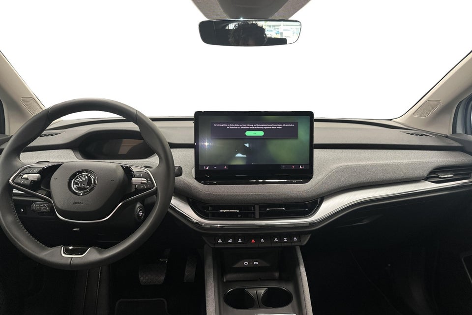 Skoda Enyaq 85x iV 5d