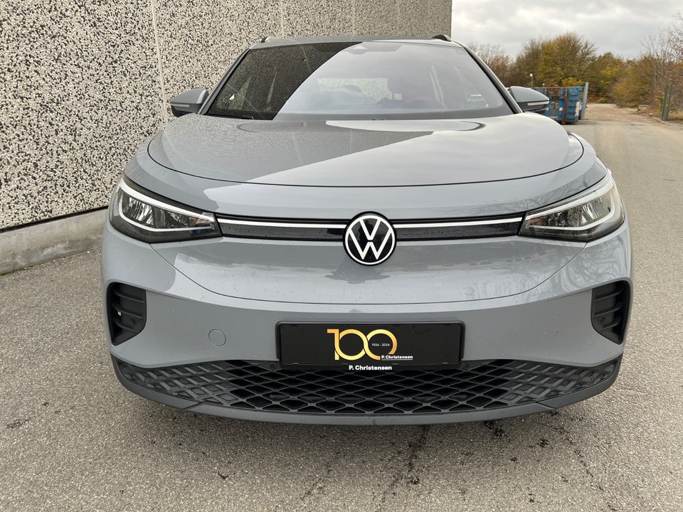 VW ID.4 Pro Performance 5d