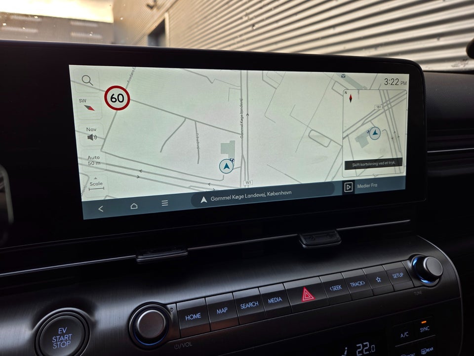 Hyundai Kona 65 EV Ultimate 5d