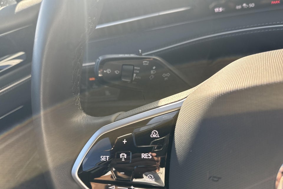 VW ID.7 77 Pro Tourer 5d