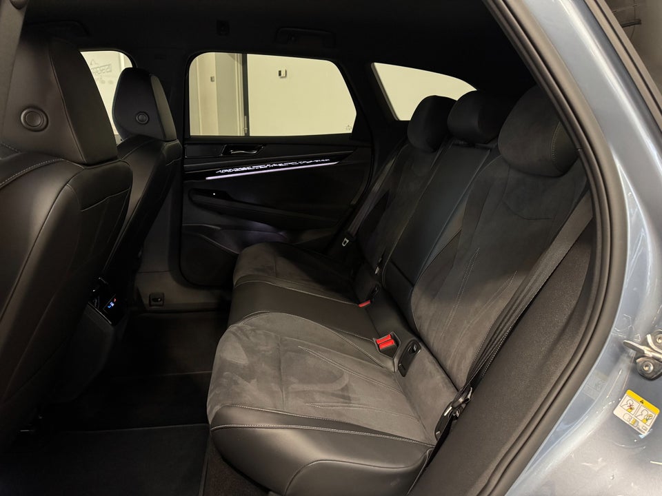 VW ID.7 77 Style Tourer 5d