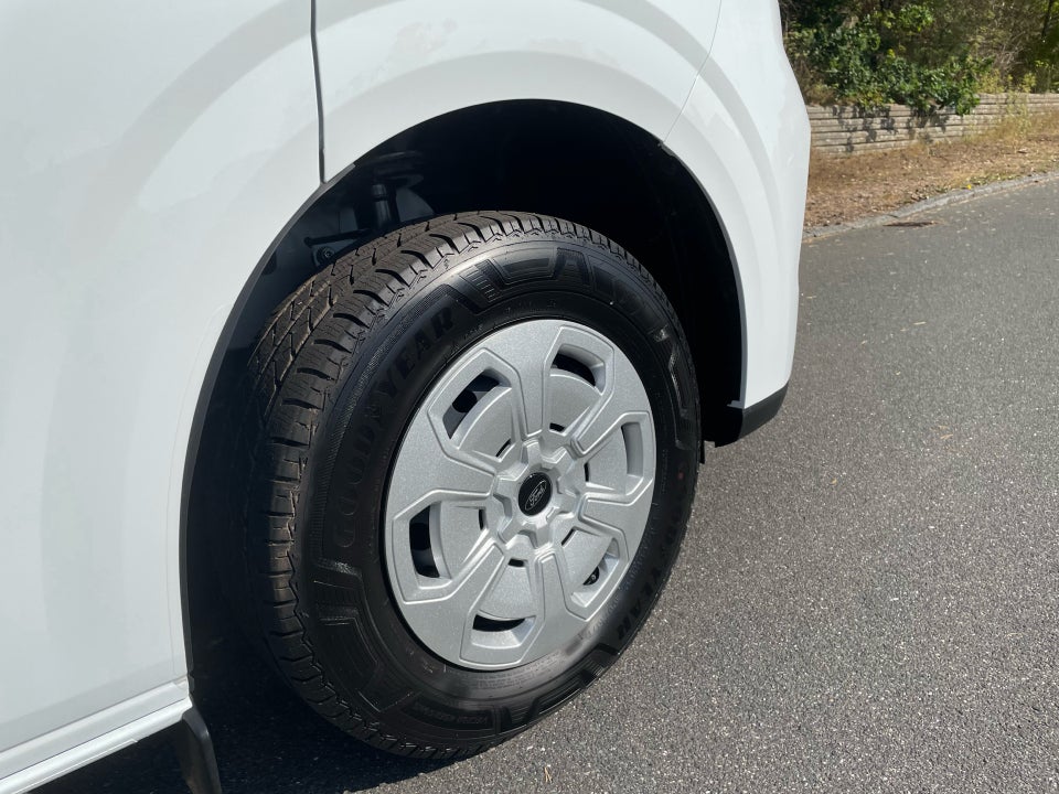 Ford Transit Custom 300S 2,0 EcoBlue Trend