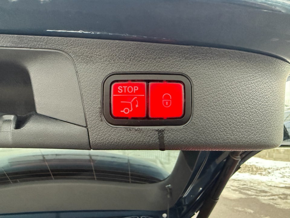 Mercedes GLA250 e 1,3 AMG Line aut. 5d