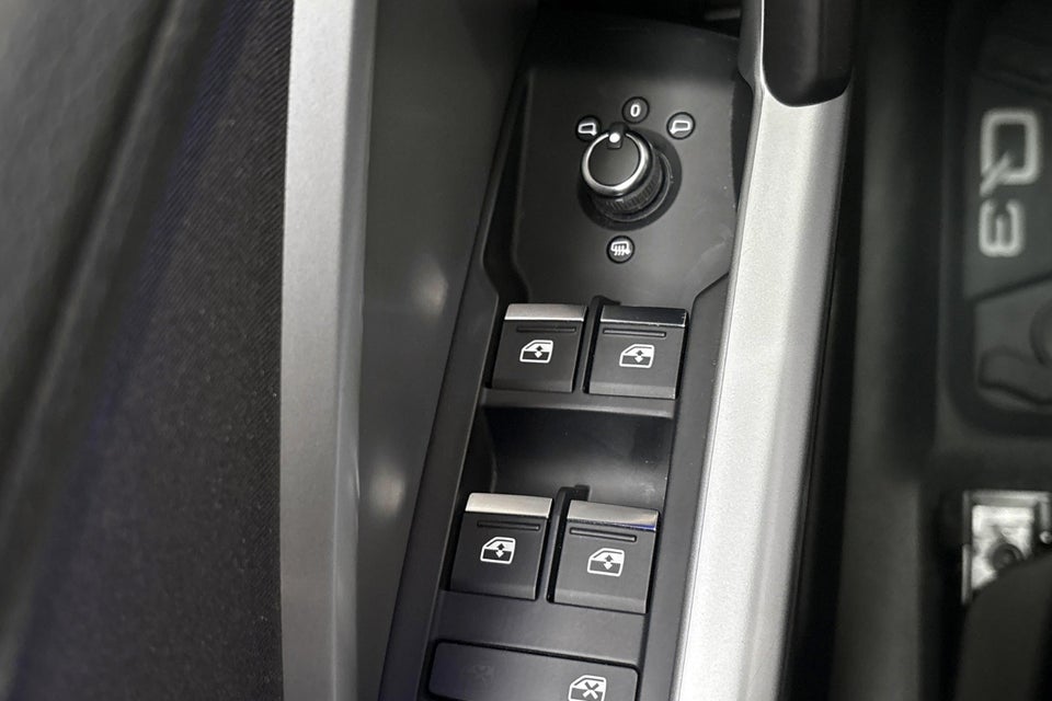 Audi Q3 35 TFSi Prestige S-tr. 5d