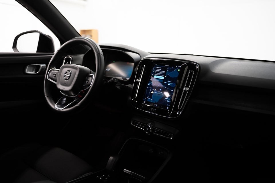 Volvo XC40 P6 ReCharge Core 5d