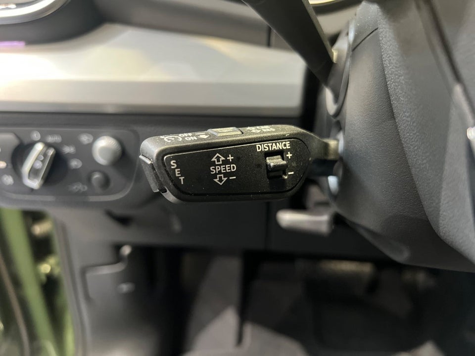 Audi Q5 50 TFSi e S-line quattro S-tr. 5d