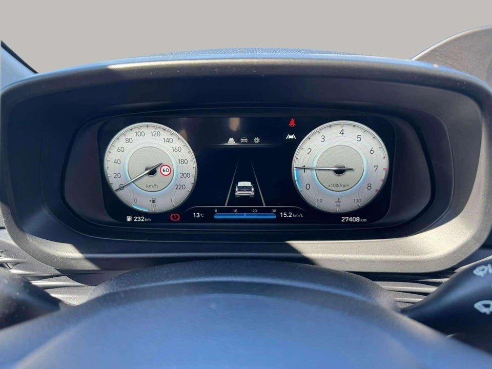 Hyundai i20 1,0 T-GDi Essential 5d