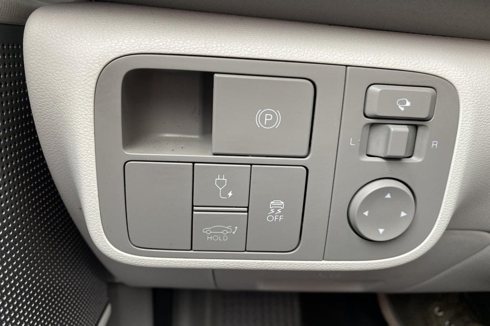 Hyundai Ioniq 6 77 Creative 4d