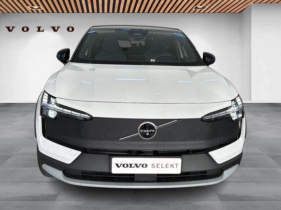 Volvo EX30 CC Twin Performance Ultra 5d