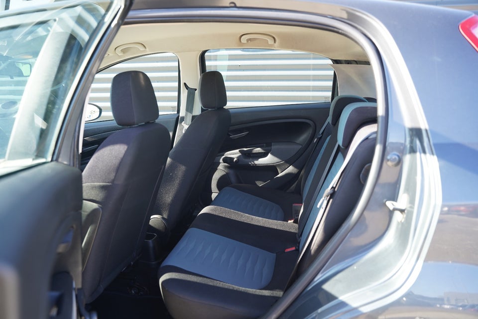 Fiat Grande Punto 1,4 Active 5d