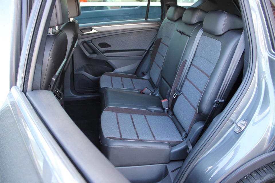 Seat Tarraco 2,0 TDi 190 Xcellence DSG 4Drive 5d