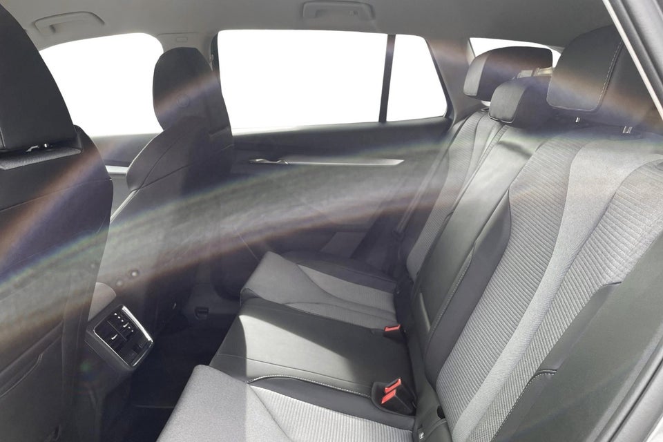 Skoda Enyaq 60 iV 5d