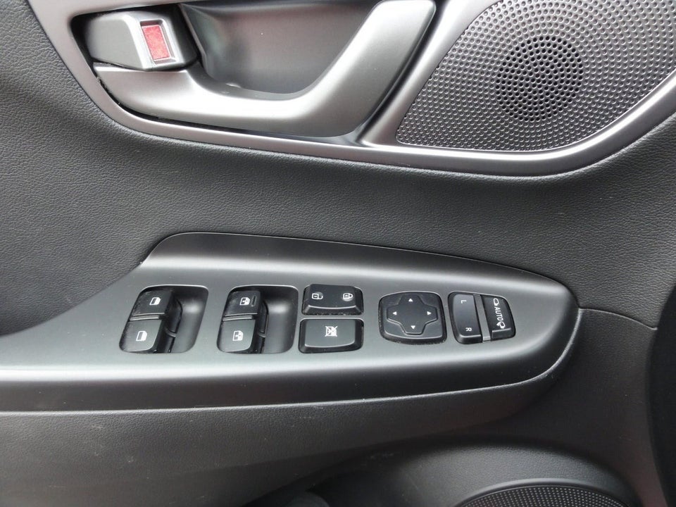 Hyundai Kona 64 EV Premium 5d