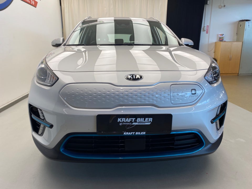 Kia e-Niro 64 Comfort 5d