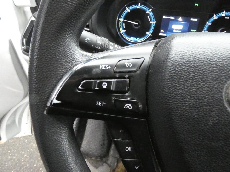 Maxus e-Deliver 9 72 L3H2 Kølevogn