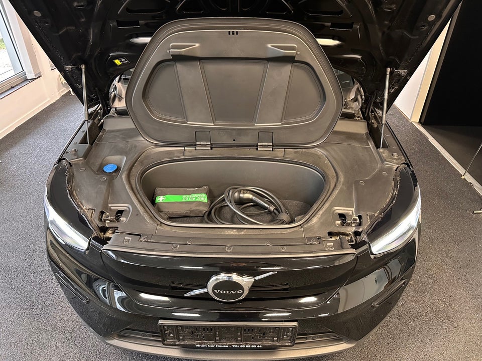 Volvo XC40 P6 ReCharge Plus 5d