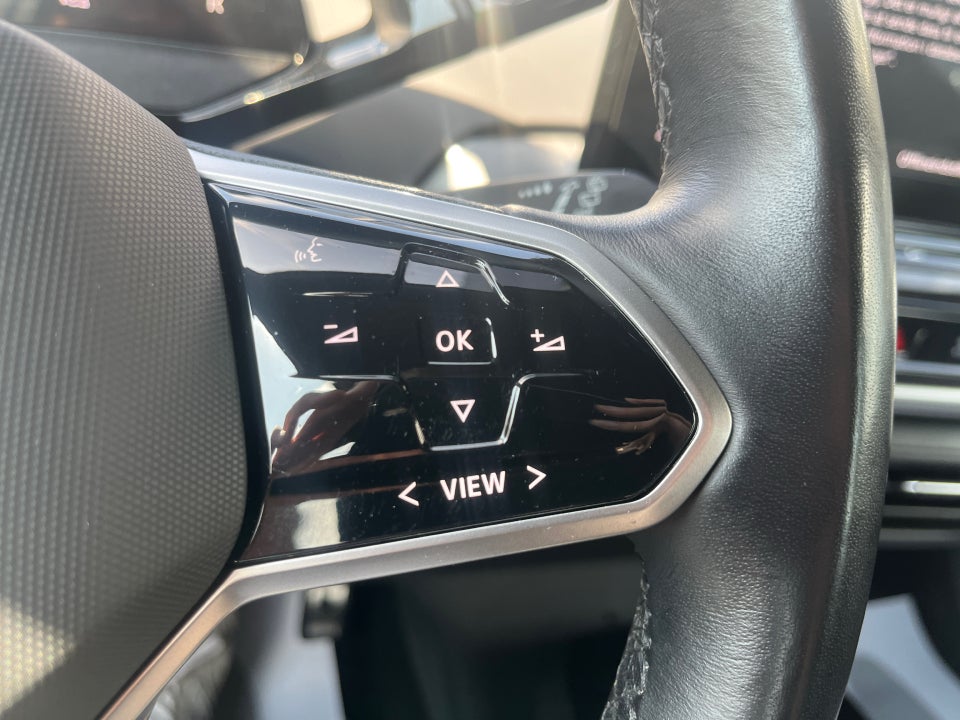 VW ID.4 77 Pro Performance 5d