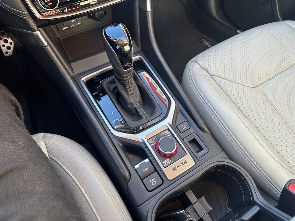 Subaru Forester 2,0 e-Boxer Ridge L-tr. 5d