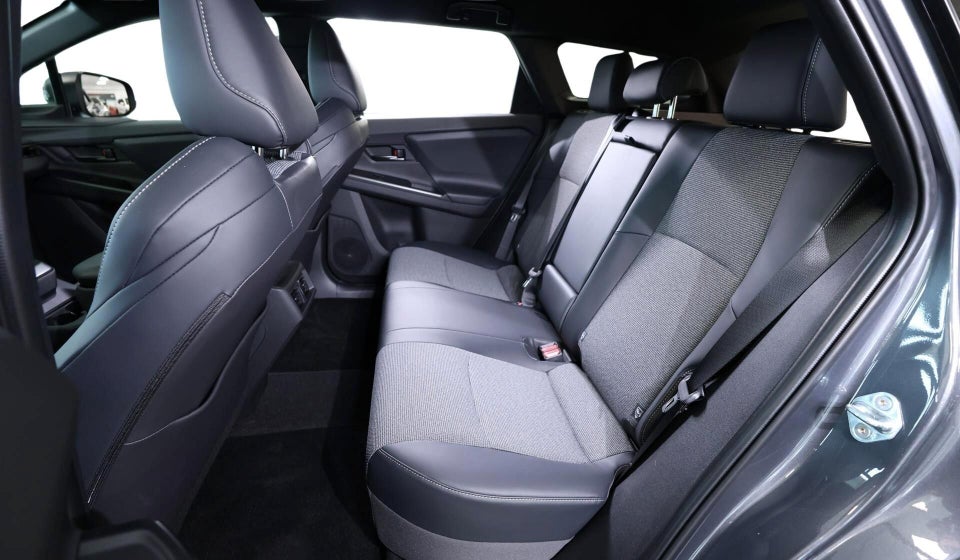 Toyota bZ4X Touring 74 Active Tech 5d