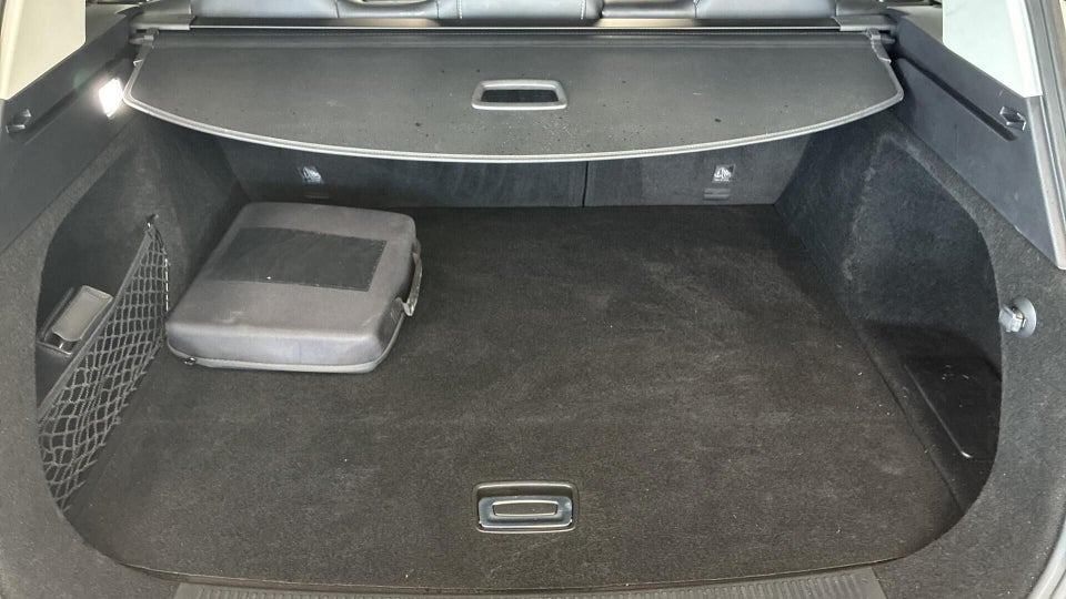 MG Marvel R Performance 5d