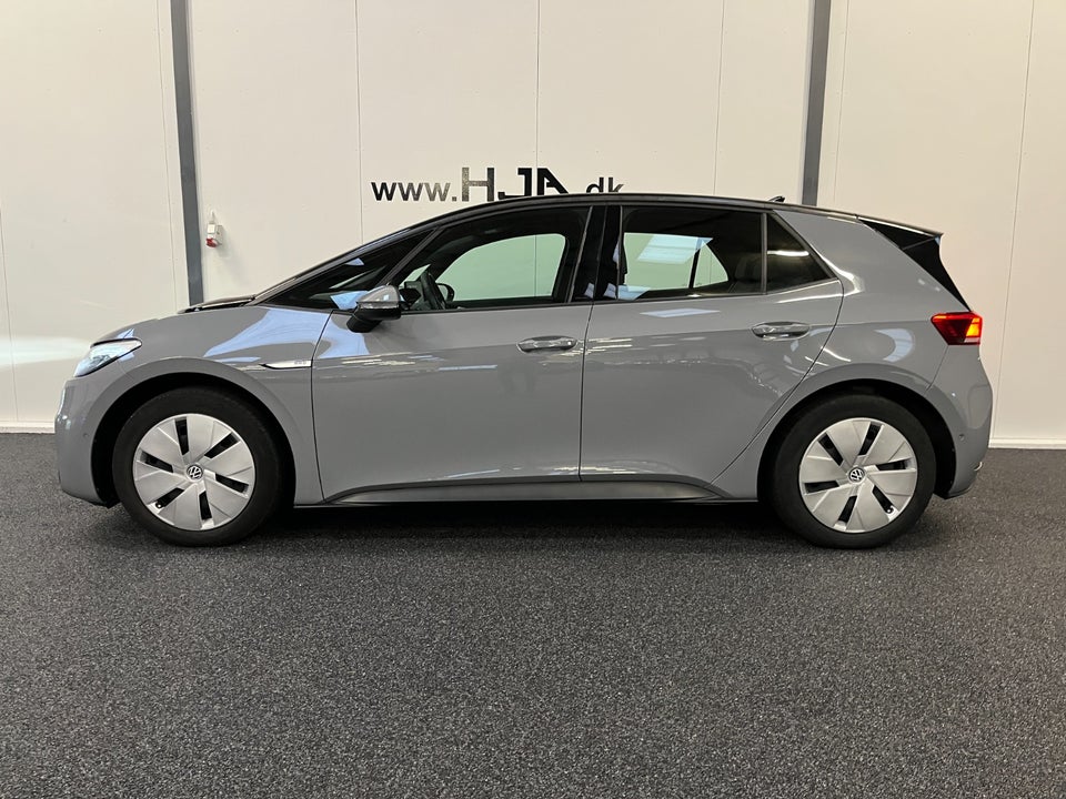 VW ID.3 58 Pro 5d