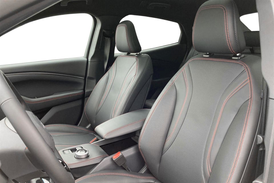 Ford Mustang Mach-E 75 Premium Standard Range AWD 5d