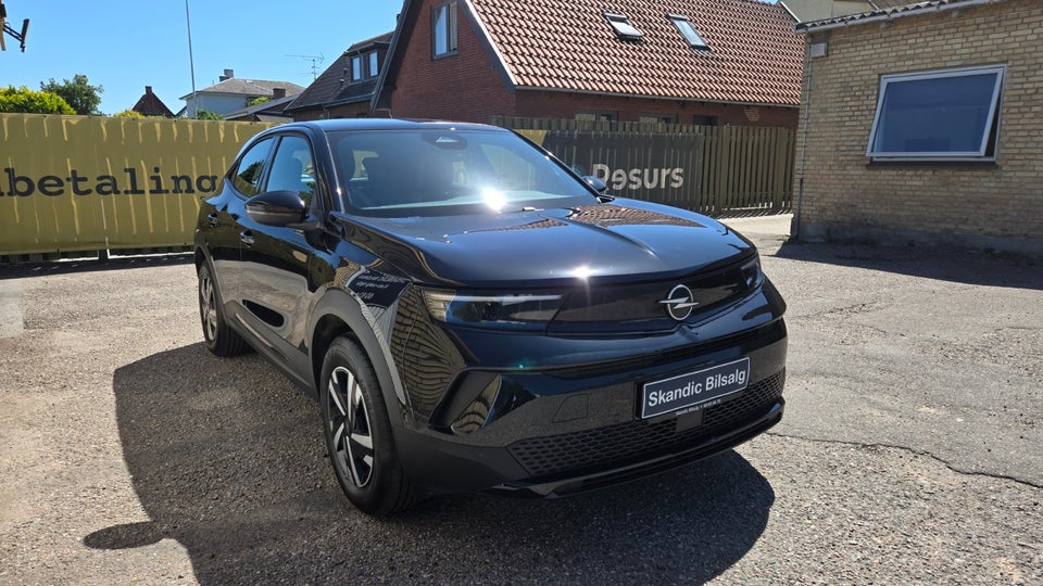 Opel Mokka-e 54 Edition 5d