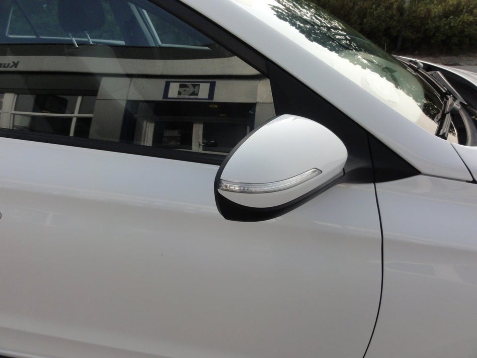 Hyundai i20 1,0 T-GDi Vision 5d