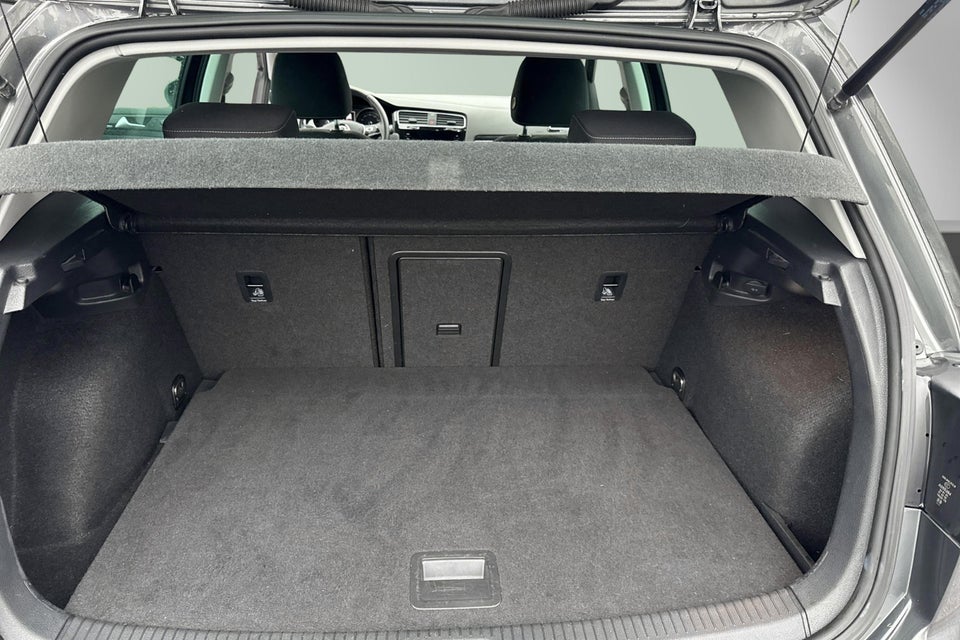 VW Golf VII 1,5 TSi 150 Highline DSG 5d