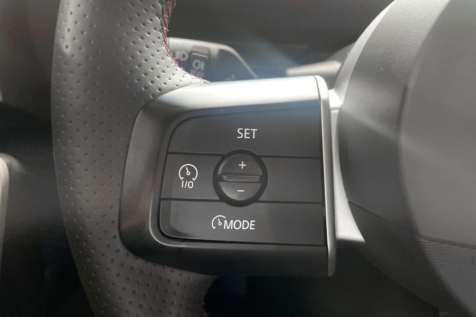 MINI Aceman SE JCW Trim M 5d