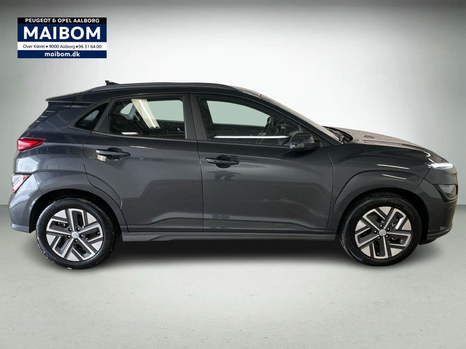 Hyundai Kona 39 EV Select 5d
