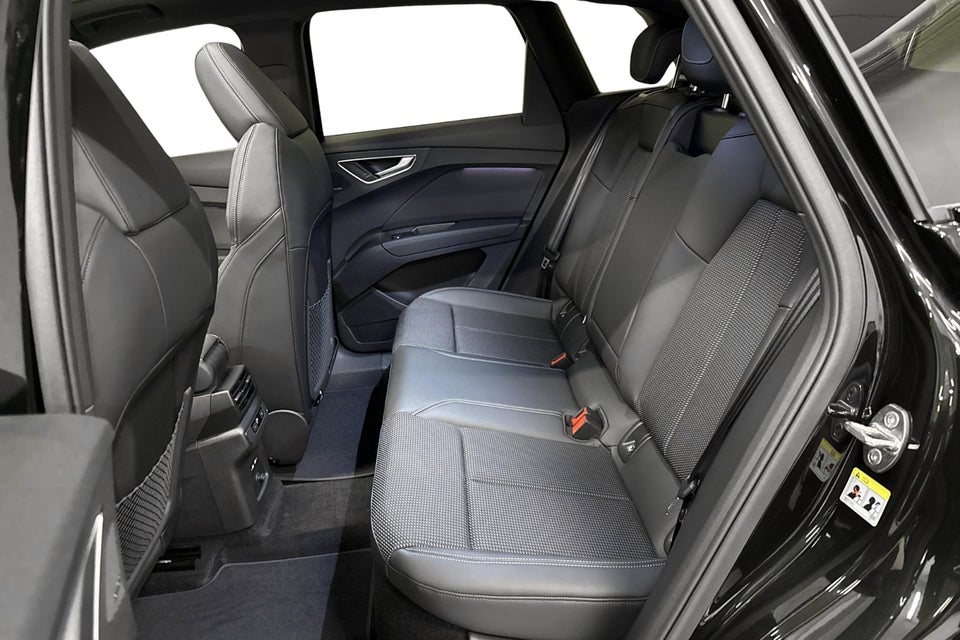 Audi Q4 e-tron 45 S-line Edition 5d