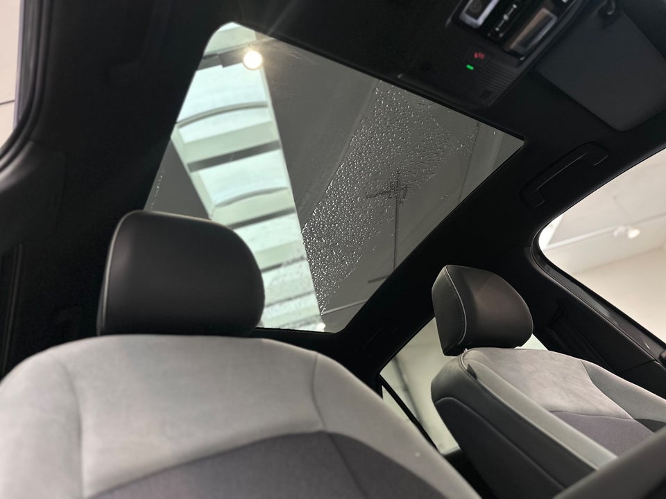 VW ID.3 58 Pro Performance Tech 5d