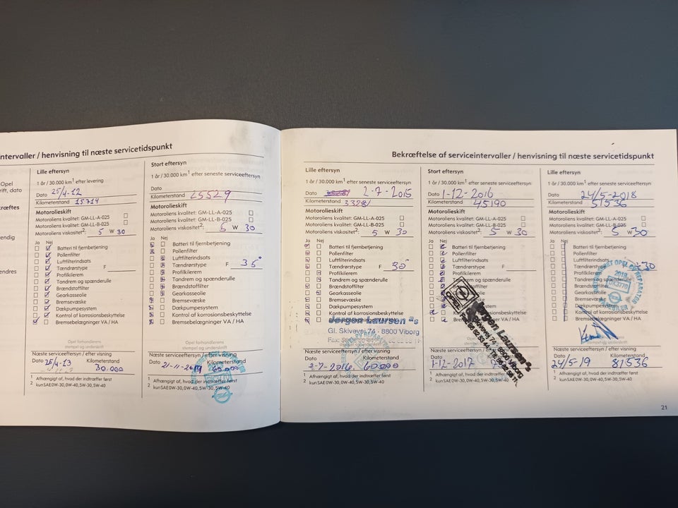 Opel Meriva 1,6 OPC Activan 5d