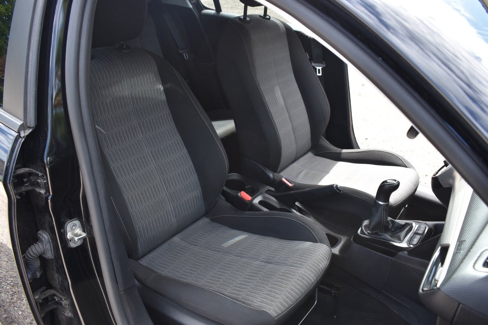 Opel Corsa 1,2 Edition+ 5d